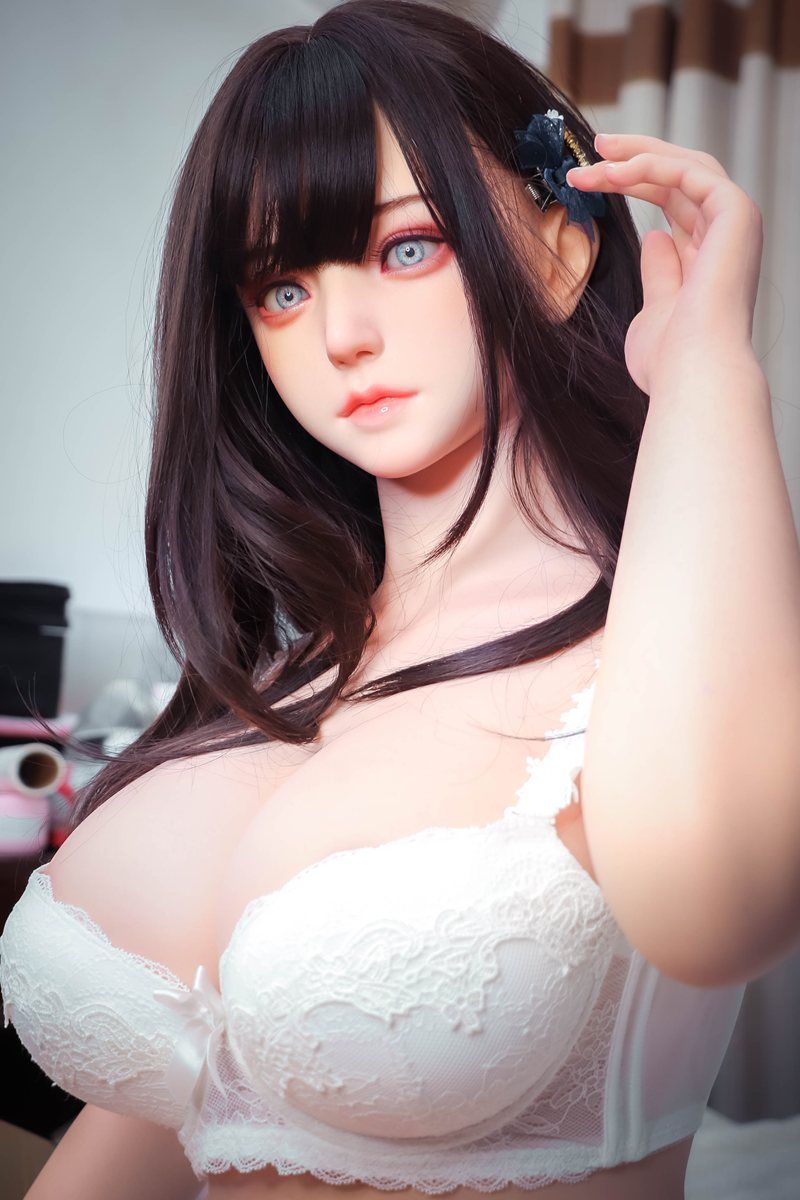 Picture of Fudoll 162cm (5.31ft) Life Size Young BBW Sex Doll