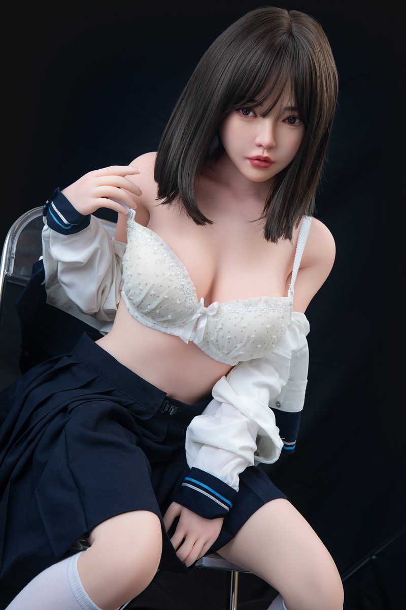 Picture of Fudoll - 148cm (4.85ft) Life Size Young Mini Sex Doll J007