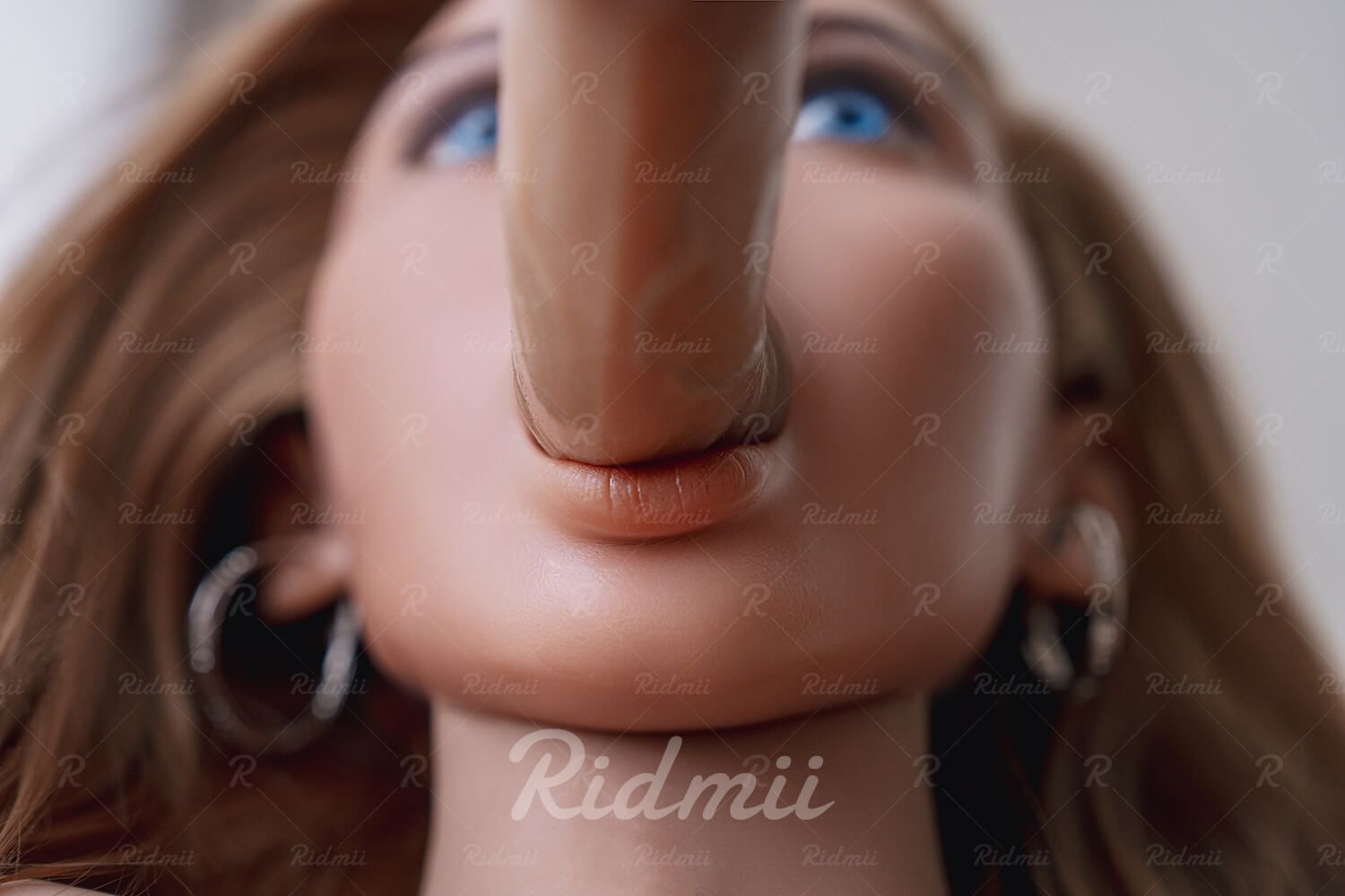 Picture of Ridmii - 164cm/5ft4" Hybrid Sex Love Doll – Amber