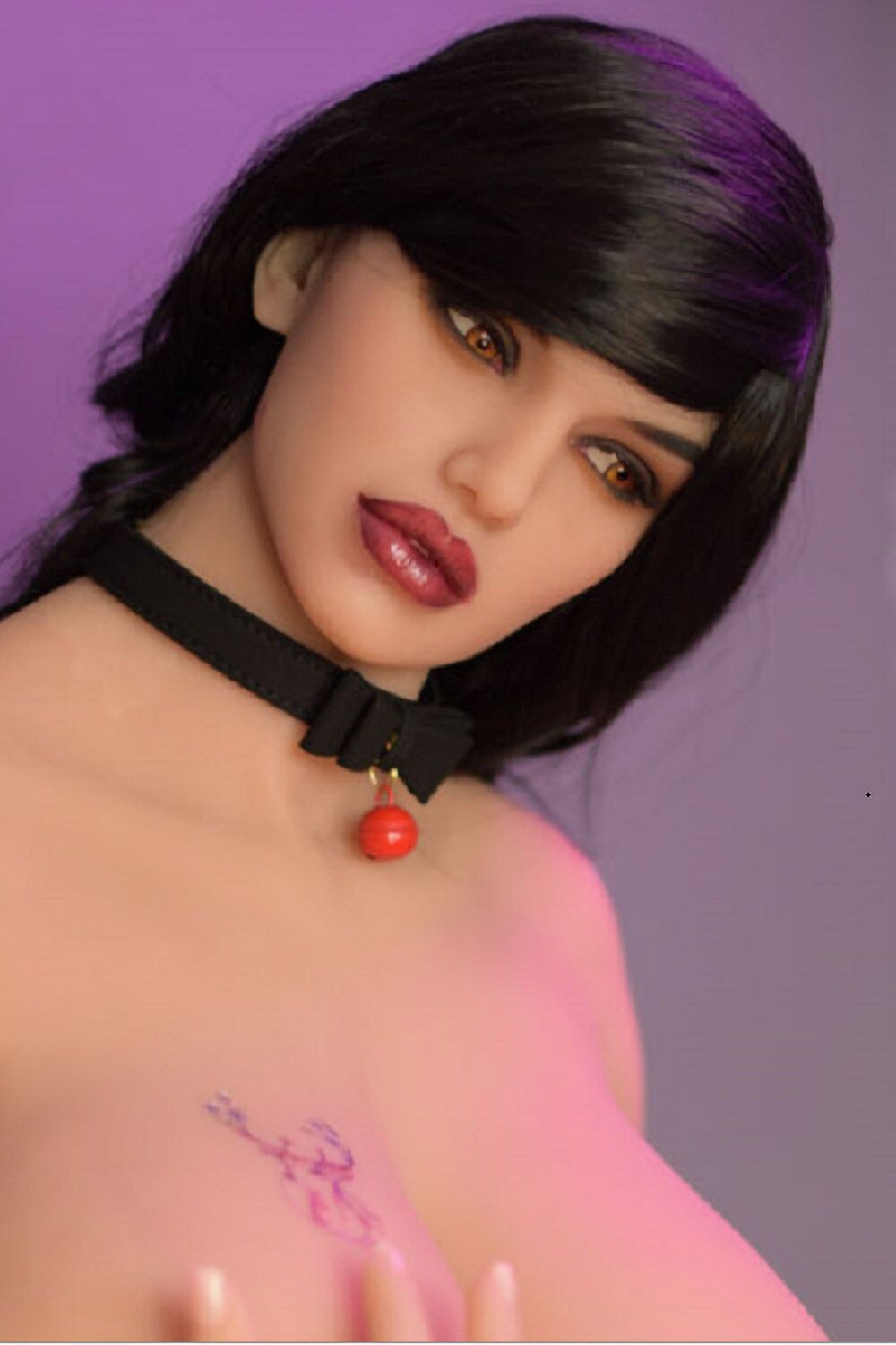 Picture of 6YE Doll 161cm/5ft3 P-cup TPE Sex Doll – Larmour