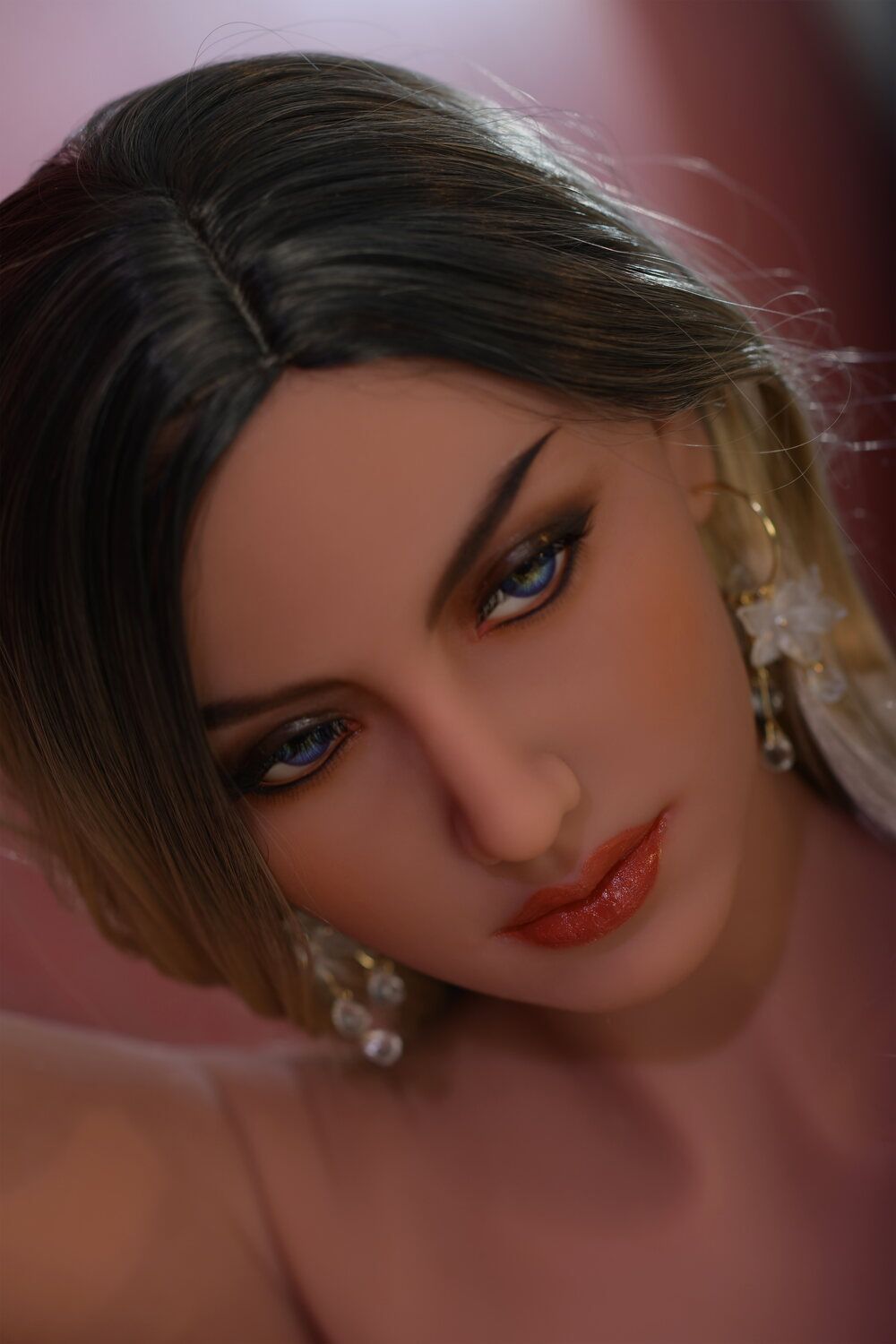 Picture of 6YE Premium Doll 152cm/4ft12 I-cup TPE Sex Doll – Sylviane