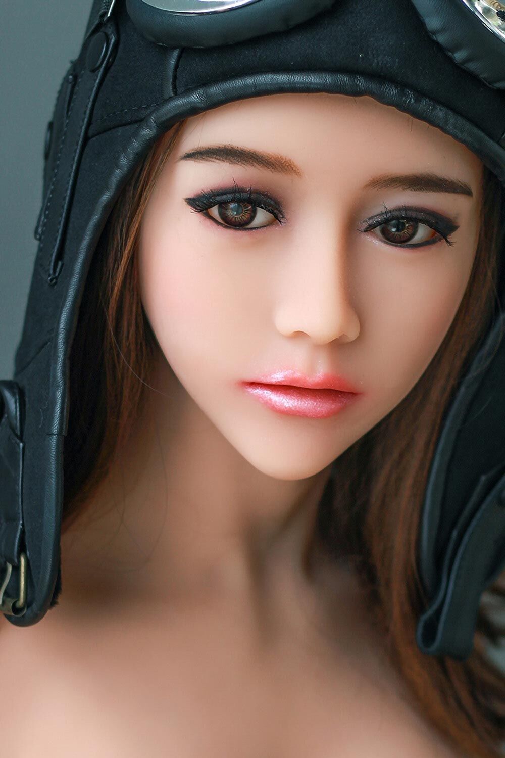 Picture of 6YE Premium Doll 165cm/5ft5 I-cup TPE Sex Doll – Neeta