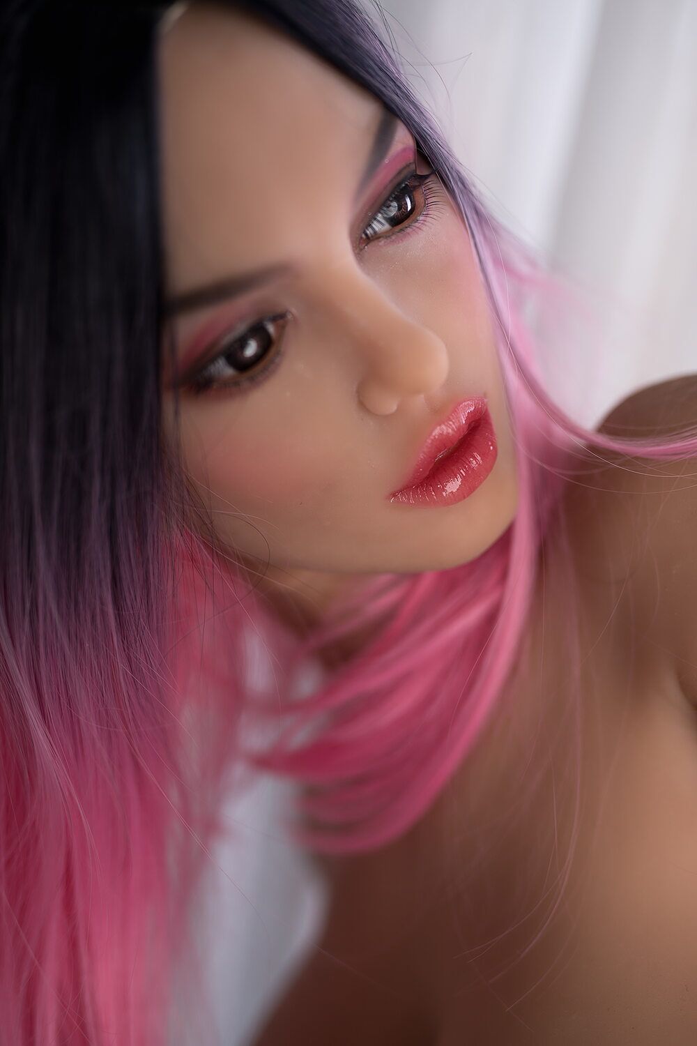 Picture of 6YE Premium Doll 160cm/5ft3 E-cup TPE Sex Doll – Quinn