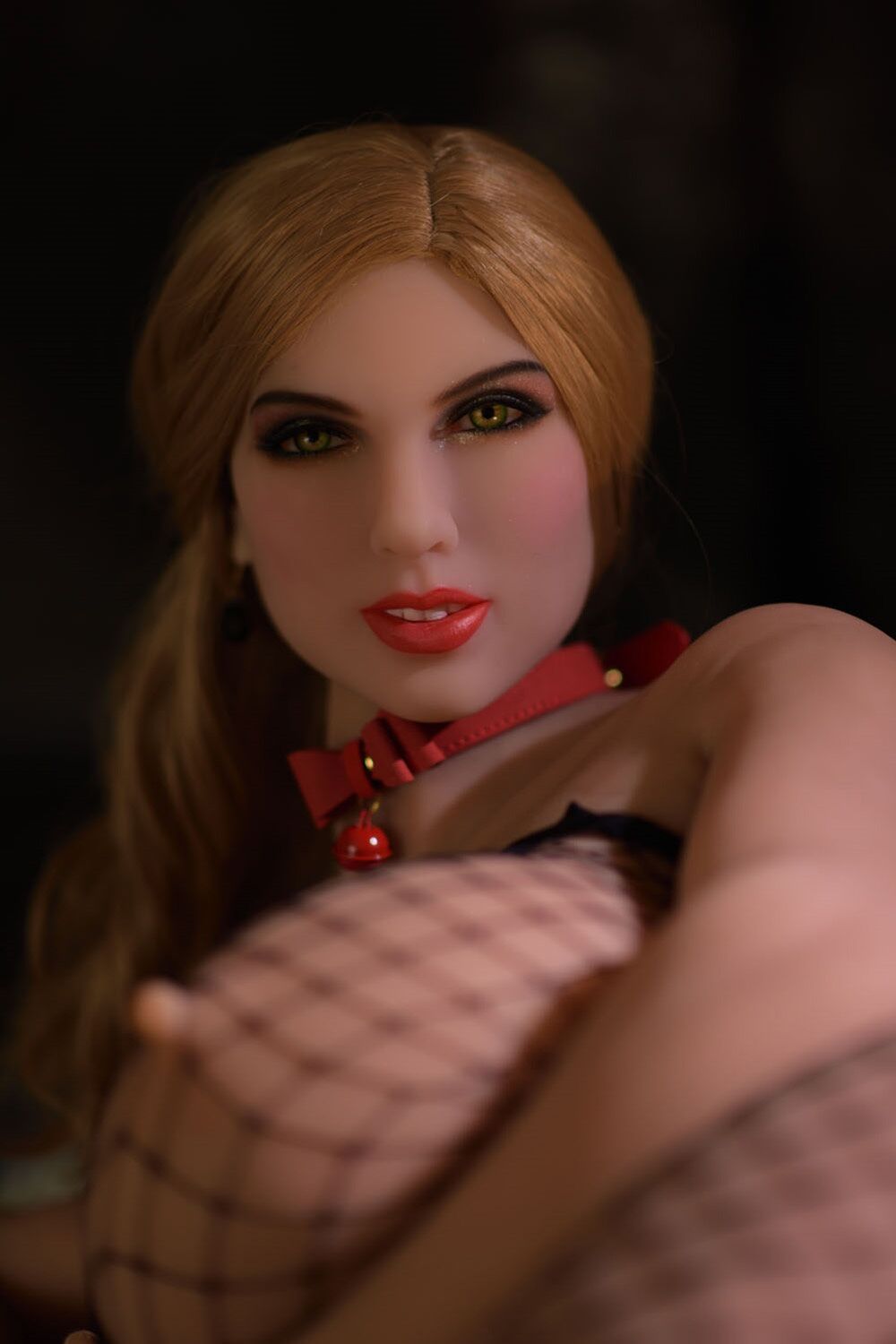 Picture of 6YE Premium Doll 161cm/5ft3 L-cup TPE Sex Doll – Cissy