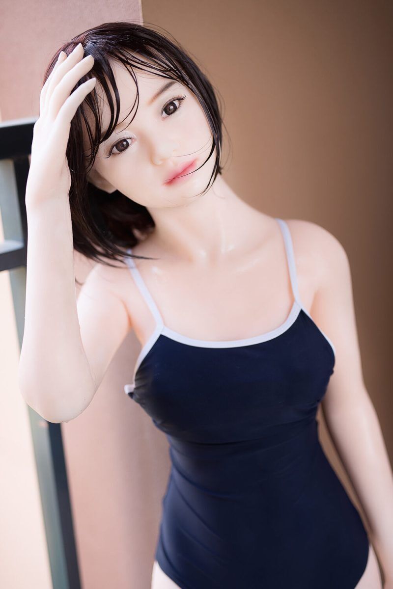 Picture of 6YE Premium Doll 150cm/4ft11 A-cup TPE Sex Doll – Lena Eugene