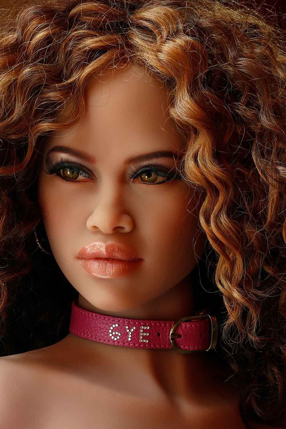 Picture of 6YE Premium Doll 150cm/4ft11 E-cup TPE Sex Doll – Bostwick