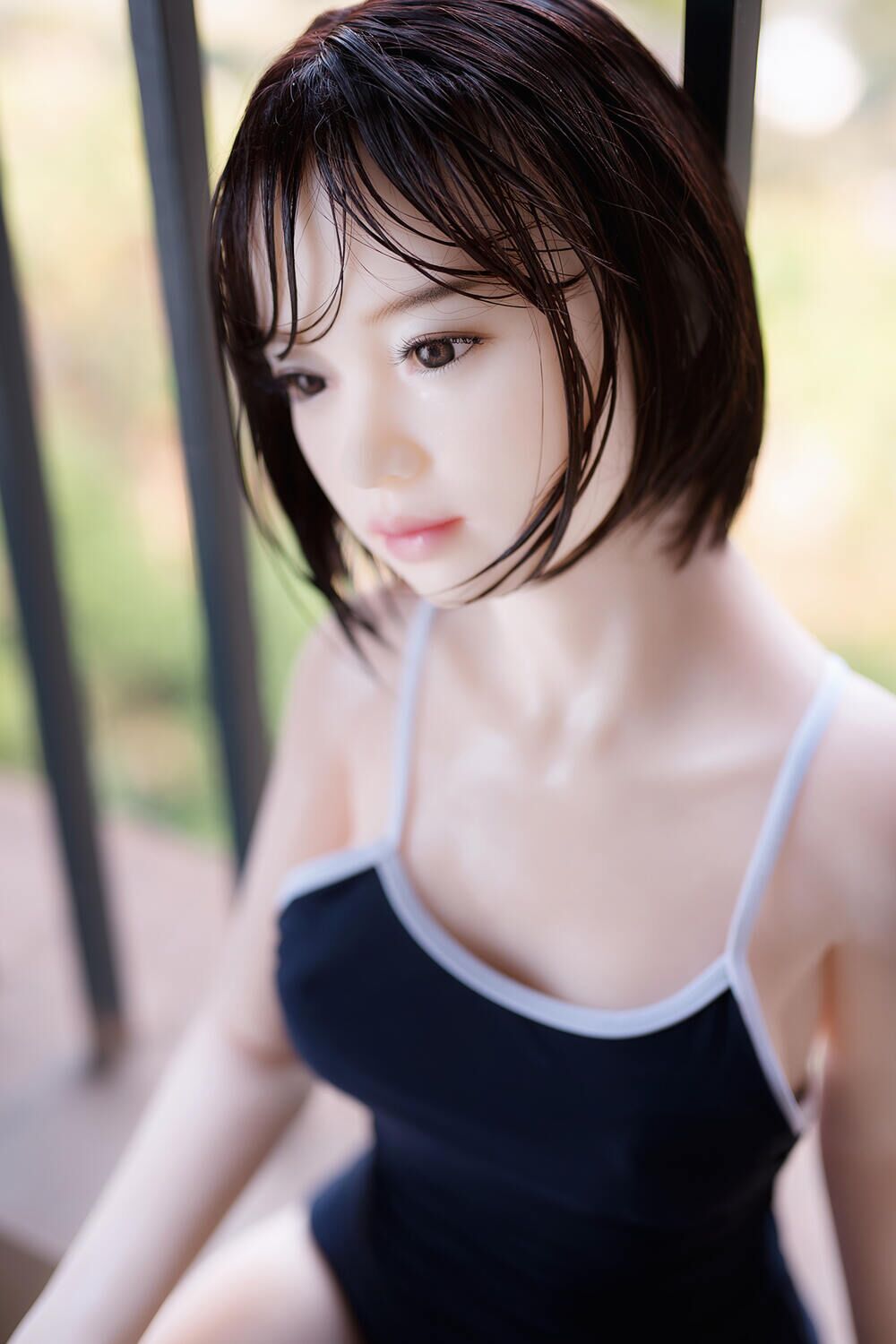 Picture of 6YE Premium Doll 150cm/4ft11 A-cup TPE Sex Doll – Lena Eugene