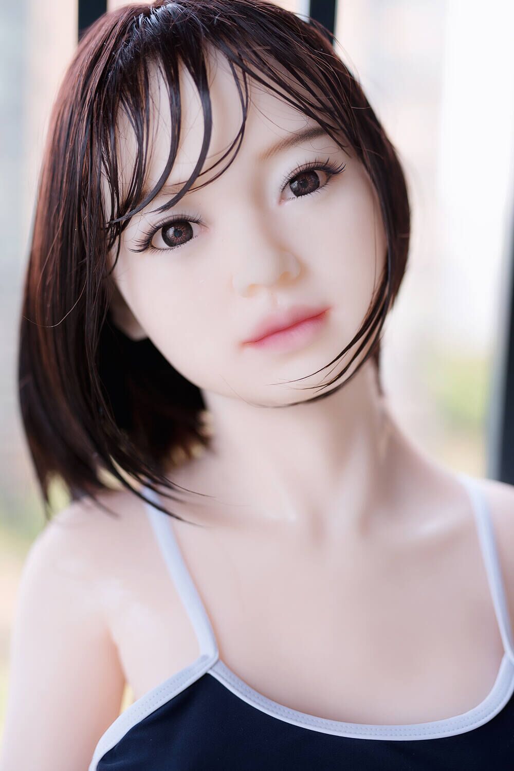 Picture of 6YE Premium Doll 150cm/4ft11 A-cup TPE Sex Doll – Lena Eugene