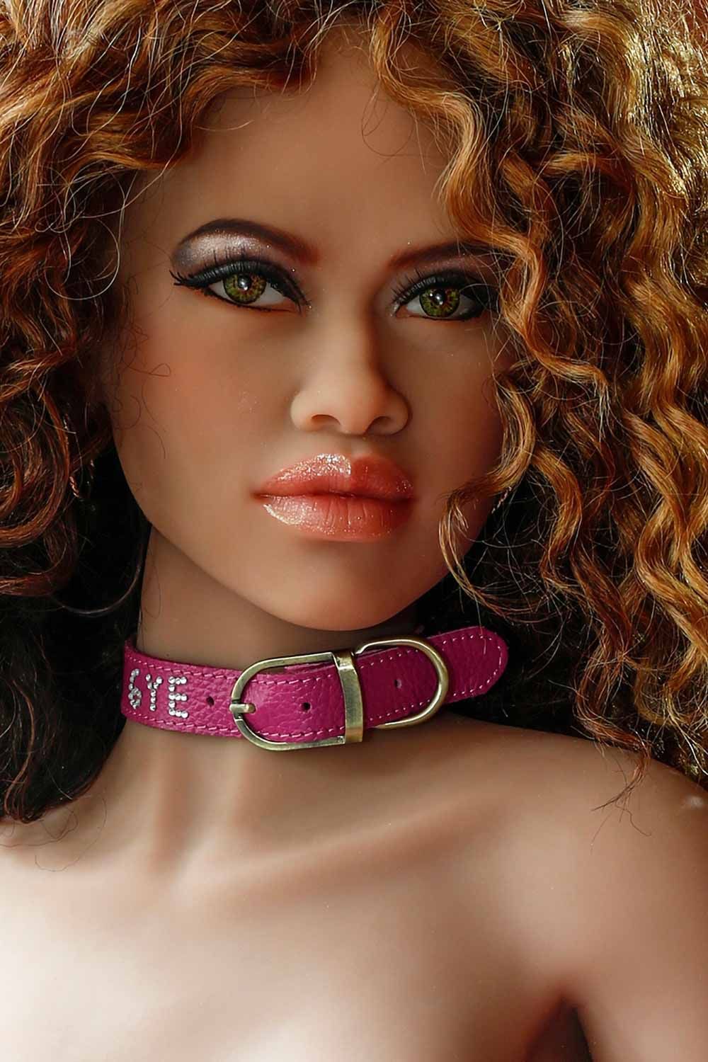 Picture of 6YE Premium Doll 150cm/4ft11 E-cup TPE Sex Doll – Bostwick