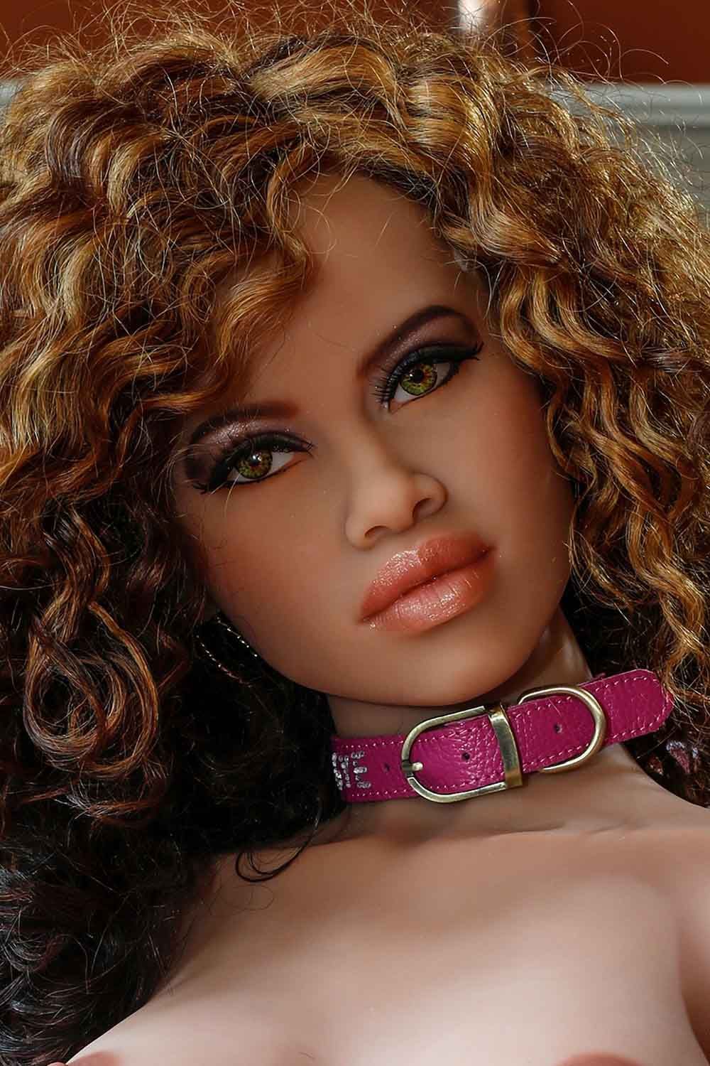 Picture of 6YE Premium Doll 150cm/4ft11 E-cup TPE Sex Doll – Bostwick