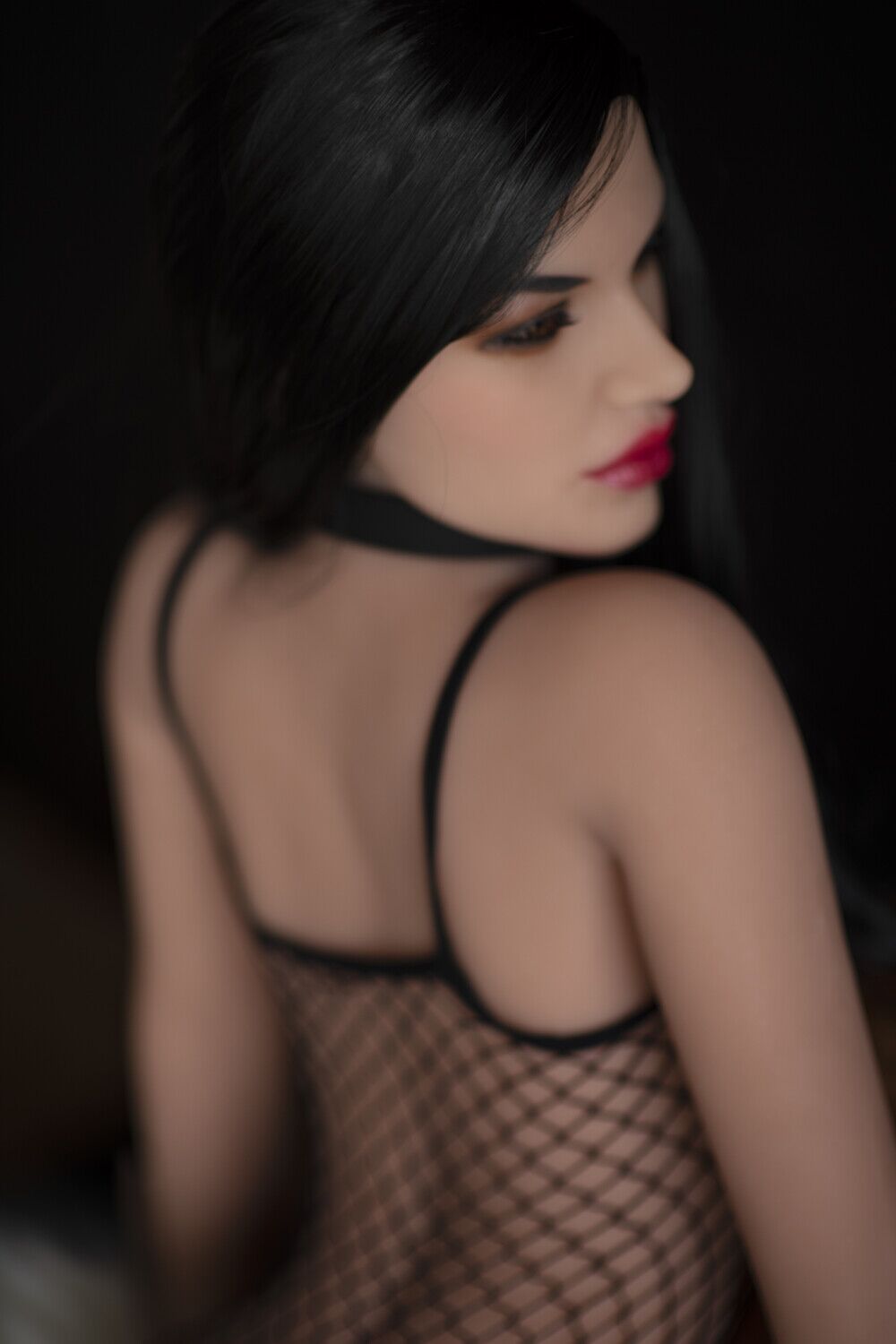 Picture of 6YE Premium Doll 158cm/5ft2 B-cup TPE Sex Doll – Jupiter