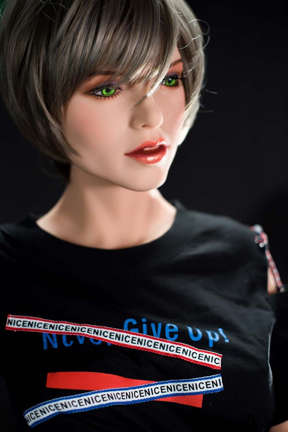 Picture of 6YE Premium Doll 160cm/5ft3 D-cup TPE Sex Doll – Rivlin