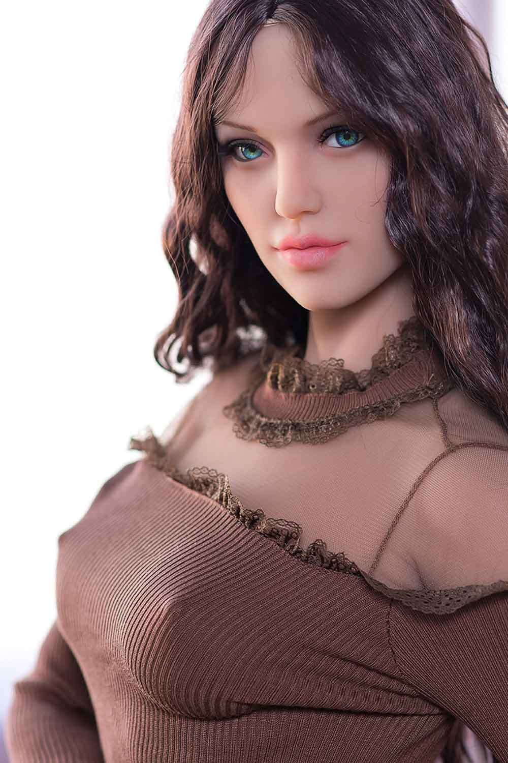 Picture of 6YE Premium Doll 163cm/5ft4 E-cup TPE Sex Doll – Tyle