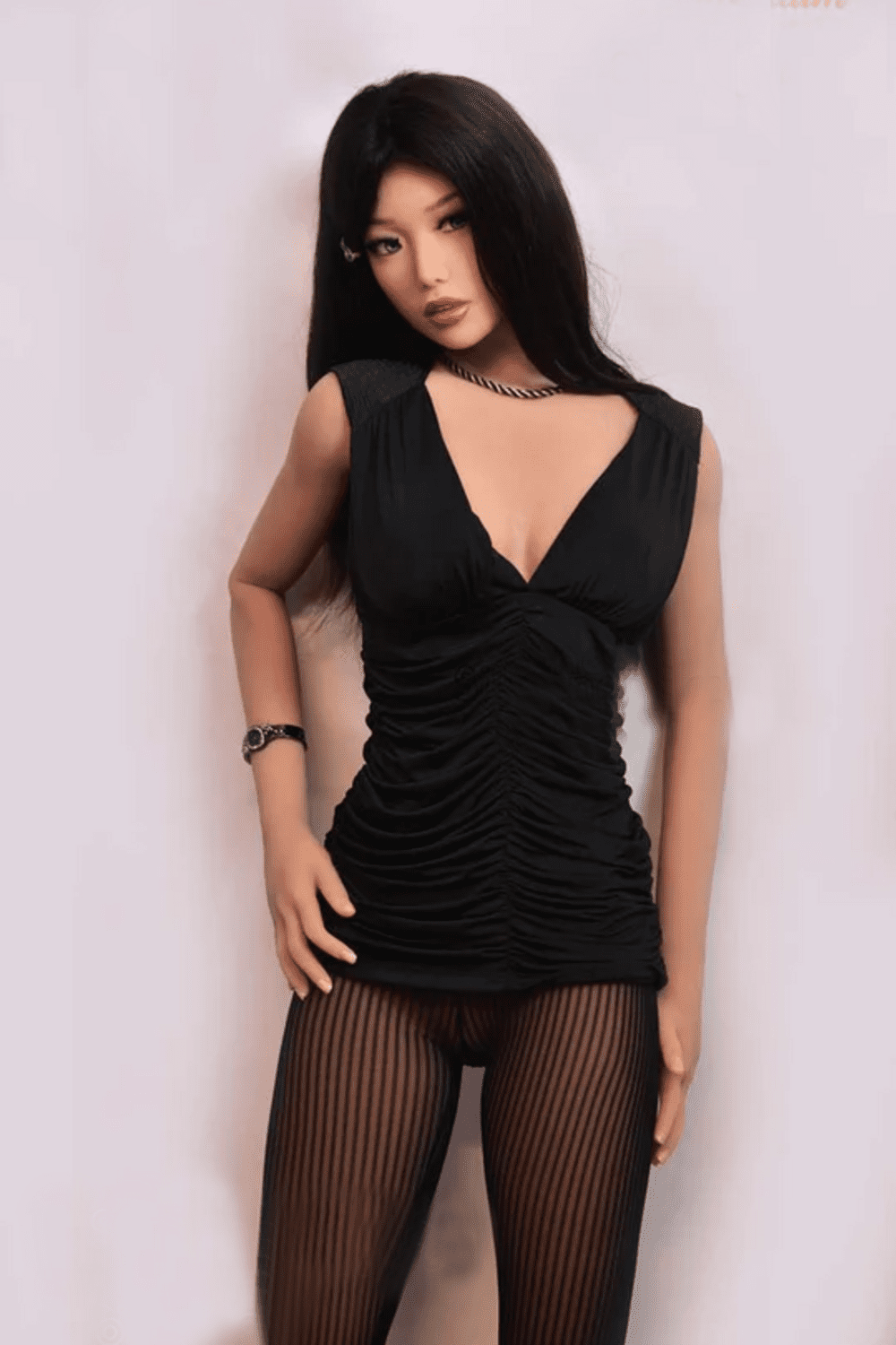 Picture of 6YE Premium Doll 170cm/5ft7 D-cup TPE Sex Doll – Nydia Gus