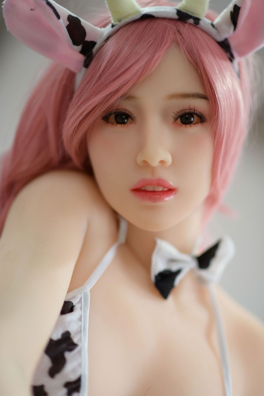 Picture of 6YE Premium Doll 165cm/5ft5 C-cup TPE Sex Doll – Delane