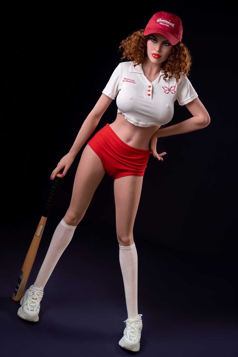 Picture of 6YE Premium Doll 165cm/5ft5 G-cup TPE Sex Doll – Bess Senior