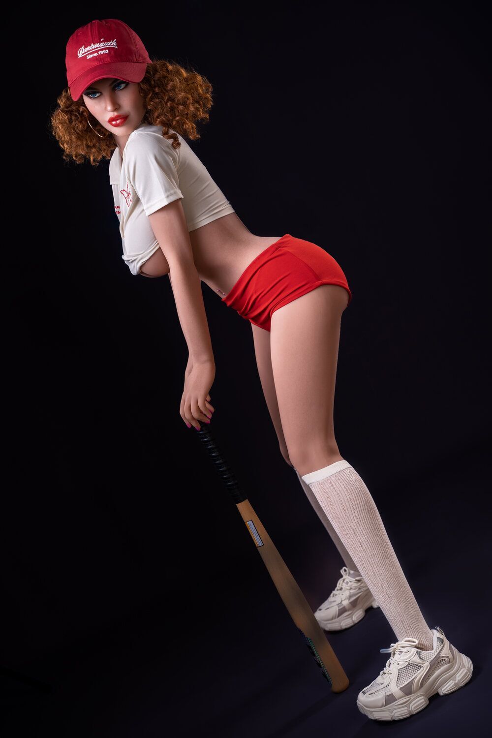 Picture of 6YE Premium Doll 165cm/5ft5 G-cup TPE Sex Doll – Bess Senior