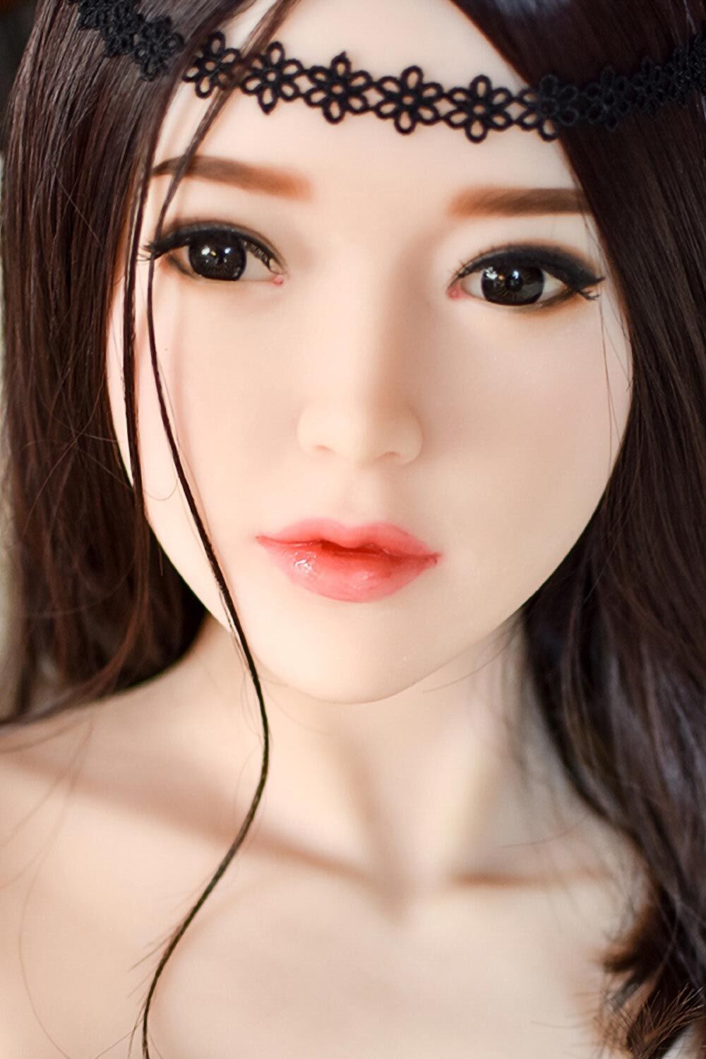 Picture of 6YE Premium Doll 165cm/5ft5 I-cup TPE Sex Doll – Mcgiffin