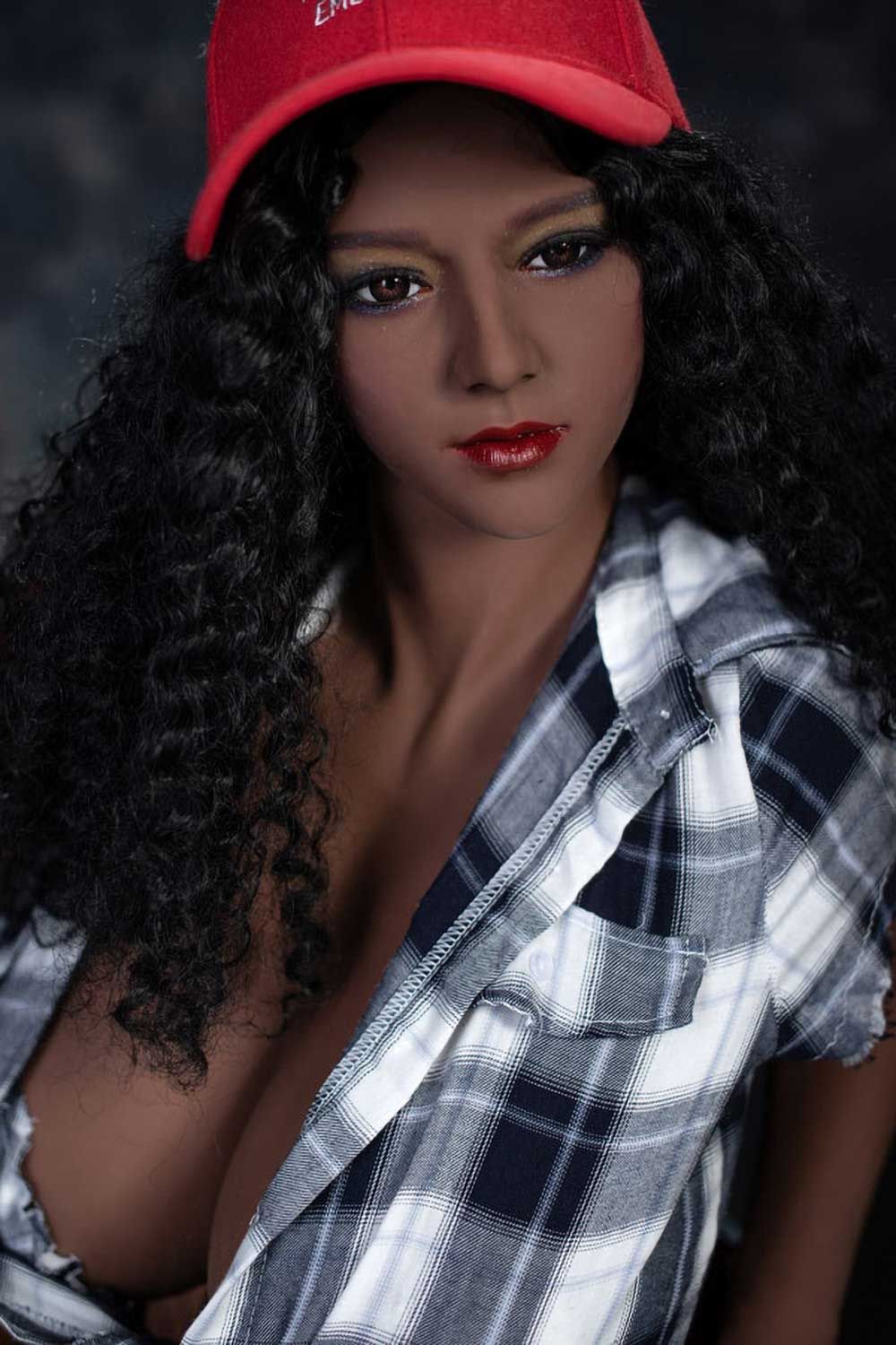 Picture of 6YE Premium Doll 165cm/5ft5 N-cup TPE Sex Doll – Hambly