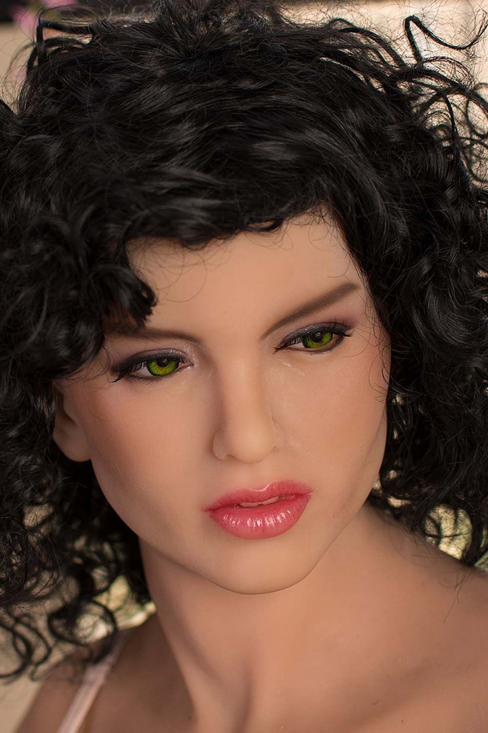 Picture of 6YE Premium Doll 165cm/5ft5 N-cup TPE Sex Doll – Alinta