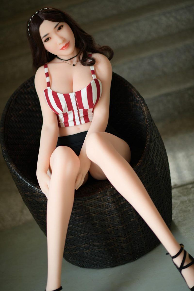 Picture of HRDoll 165cm/5ft5 F-cup TPE Sex Doll – Arabel