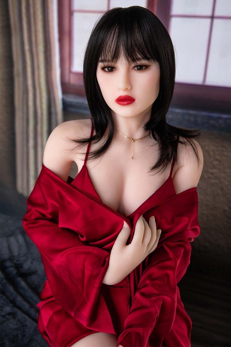 Picture of HRDoll 168cm/5ft6 E-cup TPE Sex Doll – Lorelei