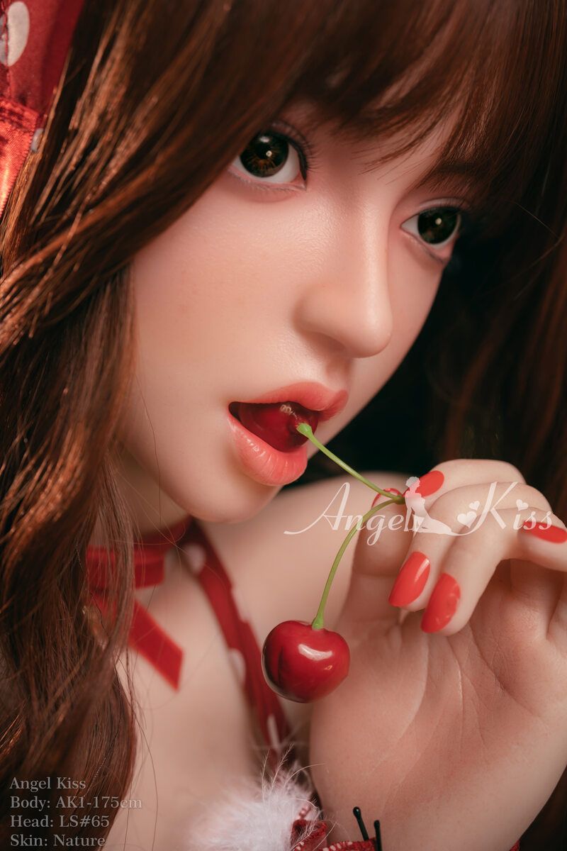 Picture of Angelkiss Doll 175cm/5ft9 D-cup Silicone Sex Doll – Rochel