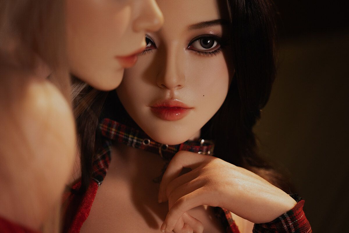 Picture of Sy Dolls 164cm/5ft5 D-cup Silicone Sex Doll – Alsa