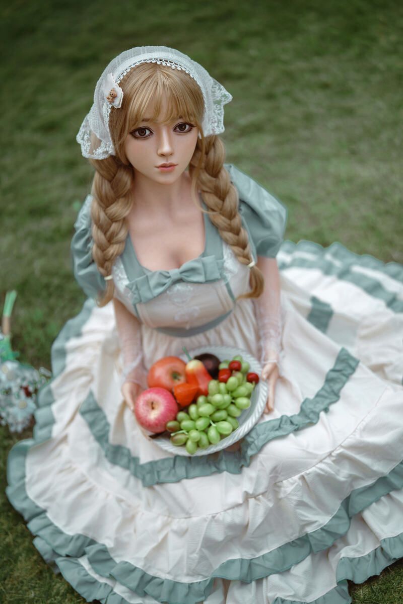 Picture of Sy Dolls 164cm/5ft5 D-cup Full Silicone Sex Doll – Linla