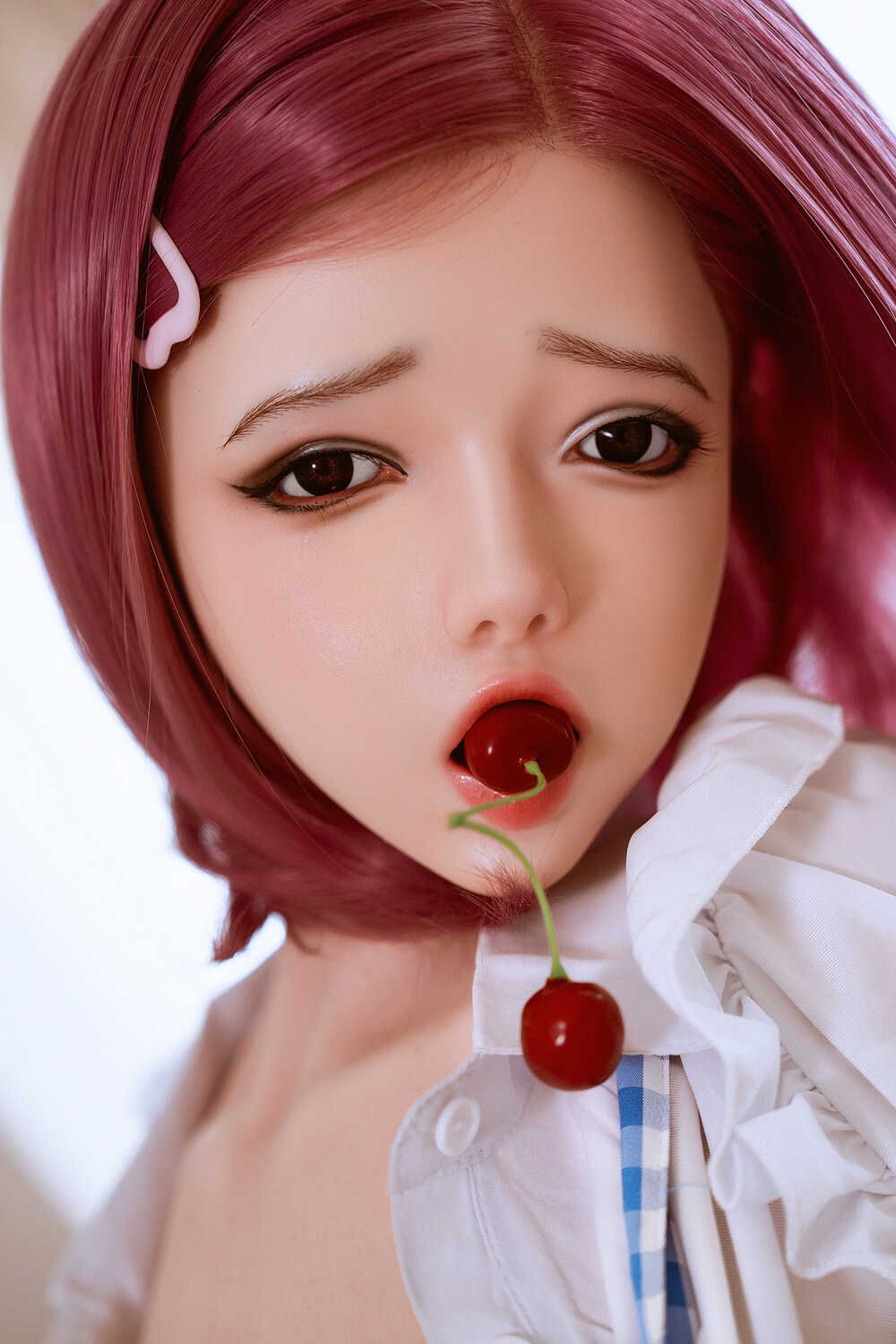 Picture of Sy Dolls 150cm/4ft11 A-cup Silicone Sex Doll – Alfred Harte