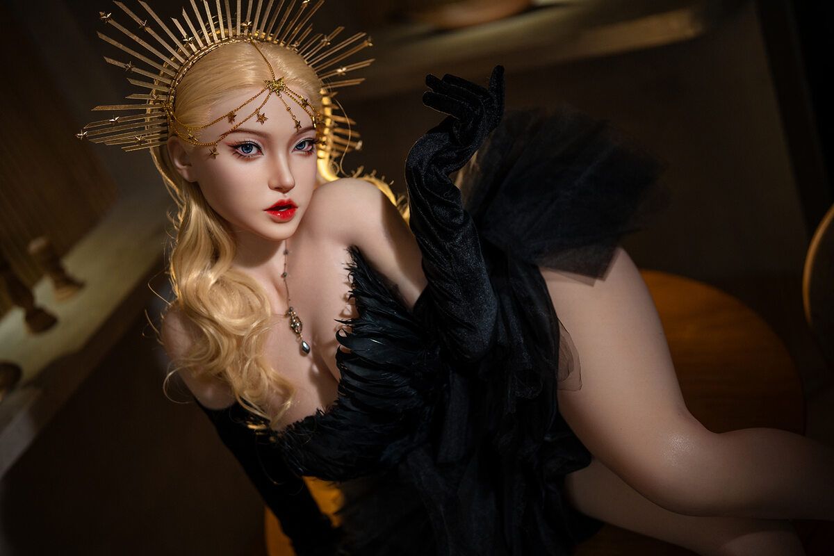 Picture of Sy Dolls 164cm/5ft5 D-cup Silicone Sex Doll – Sid Wild
