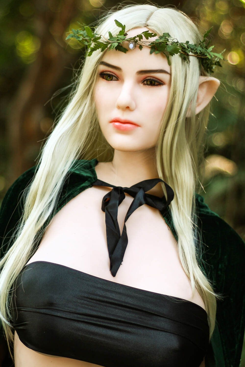 Picture of SYDolls 165cm/5ft5 D-cup TPE Sex Doll – Griselda Pollitt
