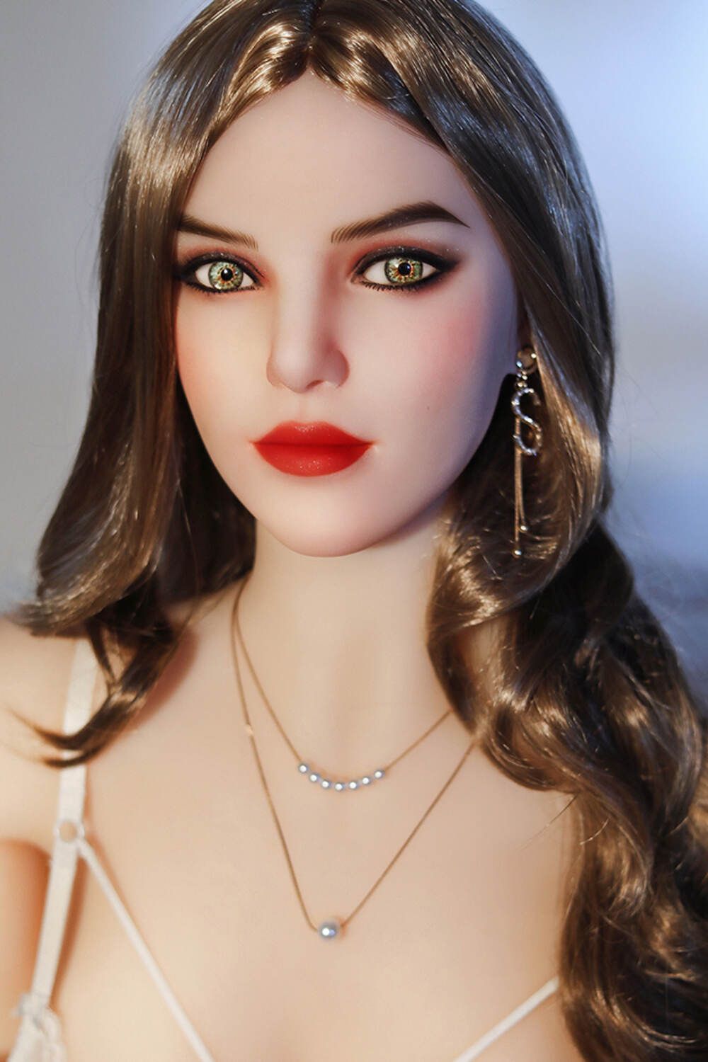 Picture of SYDolls 165cm/5ft5 C-cup TPE Sex Doll – Gladstone