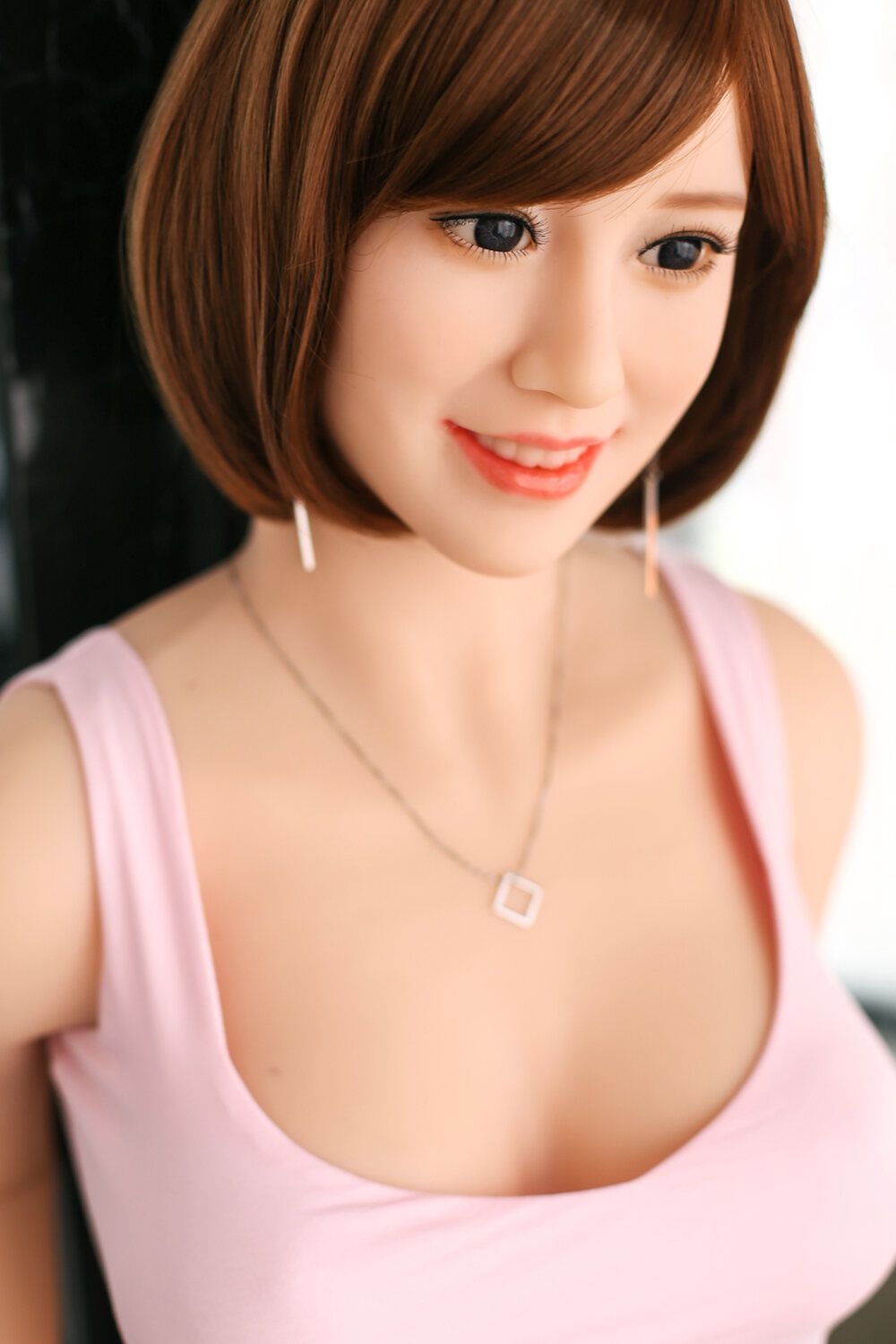 Picture of SYDolls 165cm/5ft5 C-cup TPE Sex Doll – Bloomfield