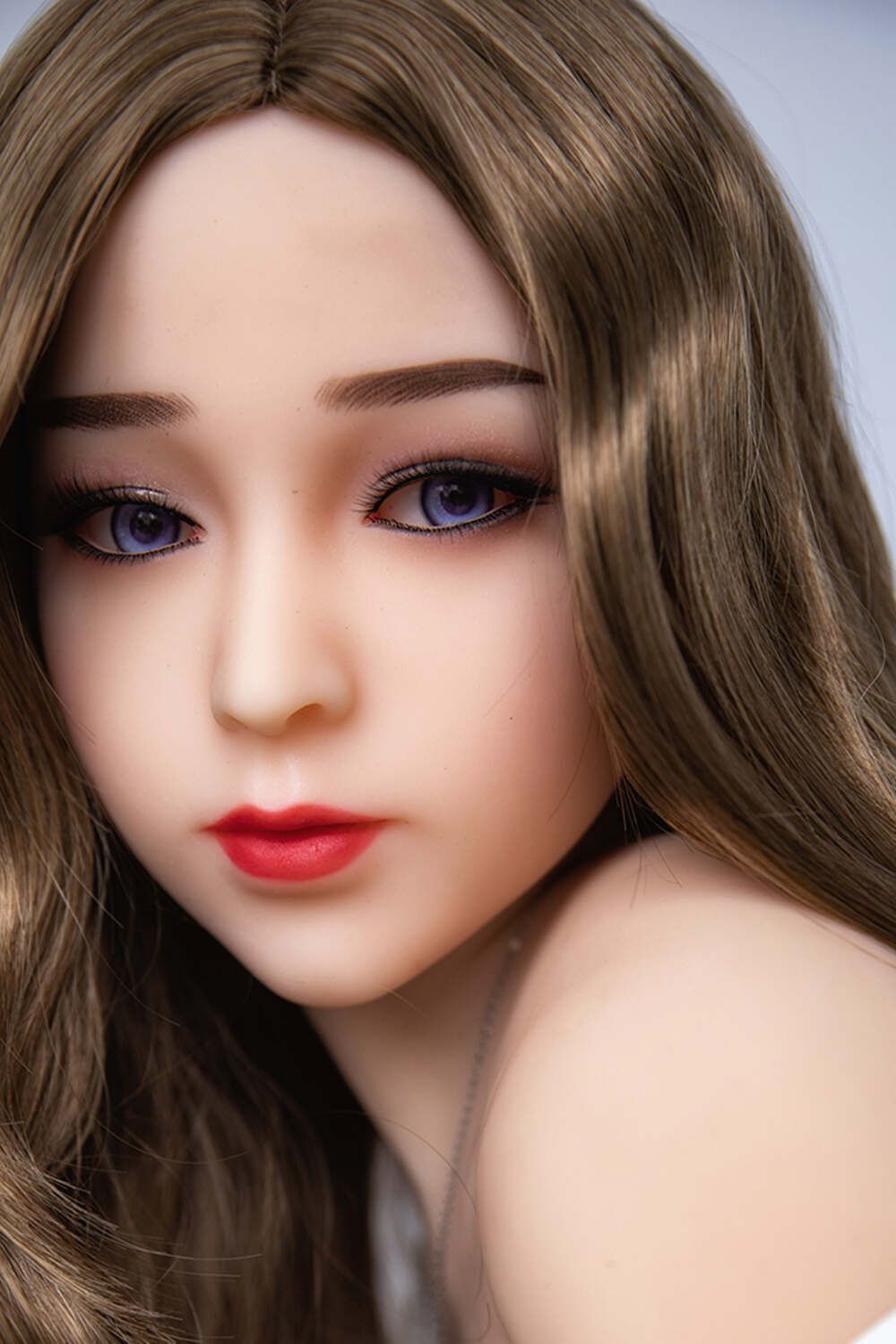 Picture of SYDolls 160cm/5ft3 B-cup TPE Sex Doll – Calista