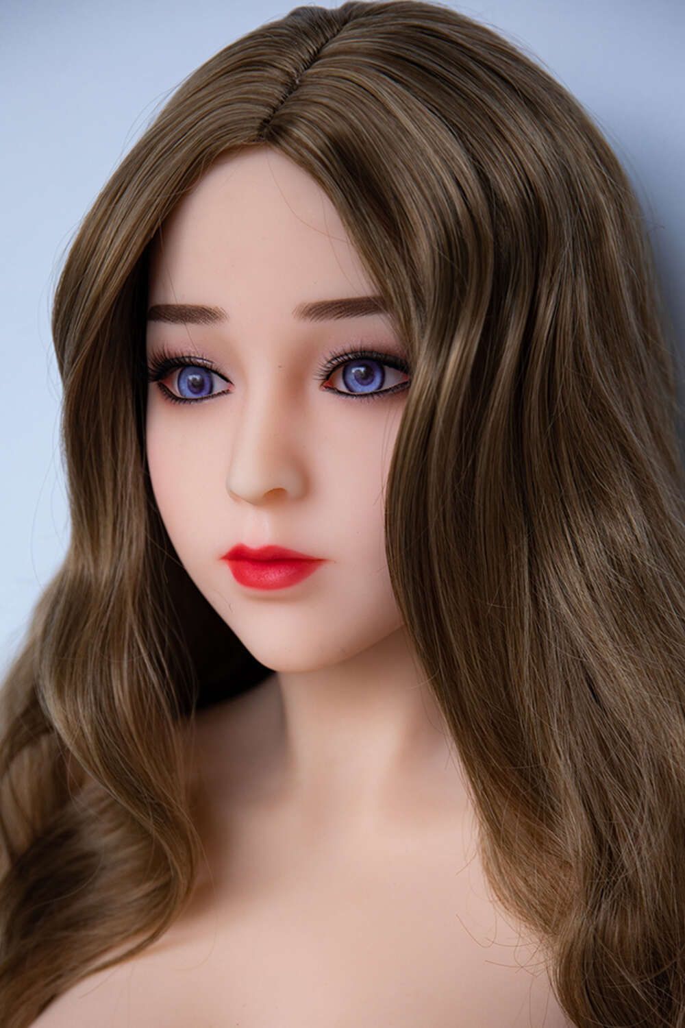 Picture of SYDolls 160cm/5ft3 B-cup TPE Sex Doll – Calista