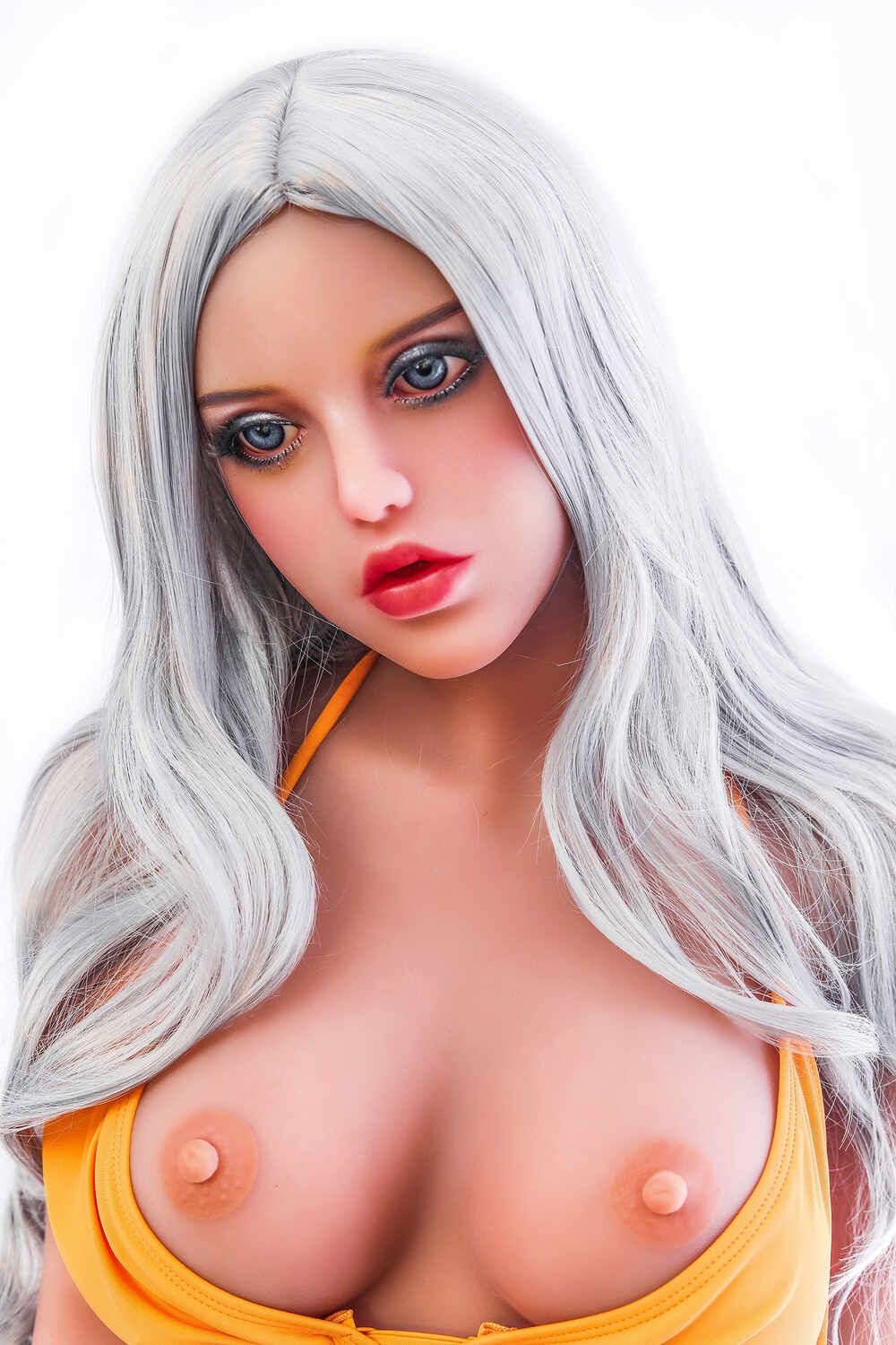 Picture of SYDolls 148cm/4ft10 C-cup TPE Sex Doll – Georgia