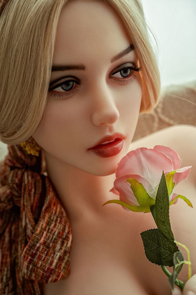 Picture of SYDolls Sex doll Head #319 152cm/4ft12 C-cup TPE Sex Doll
