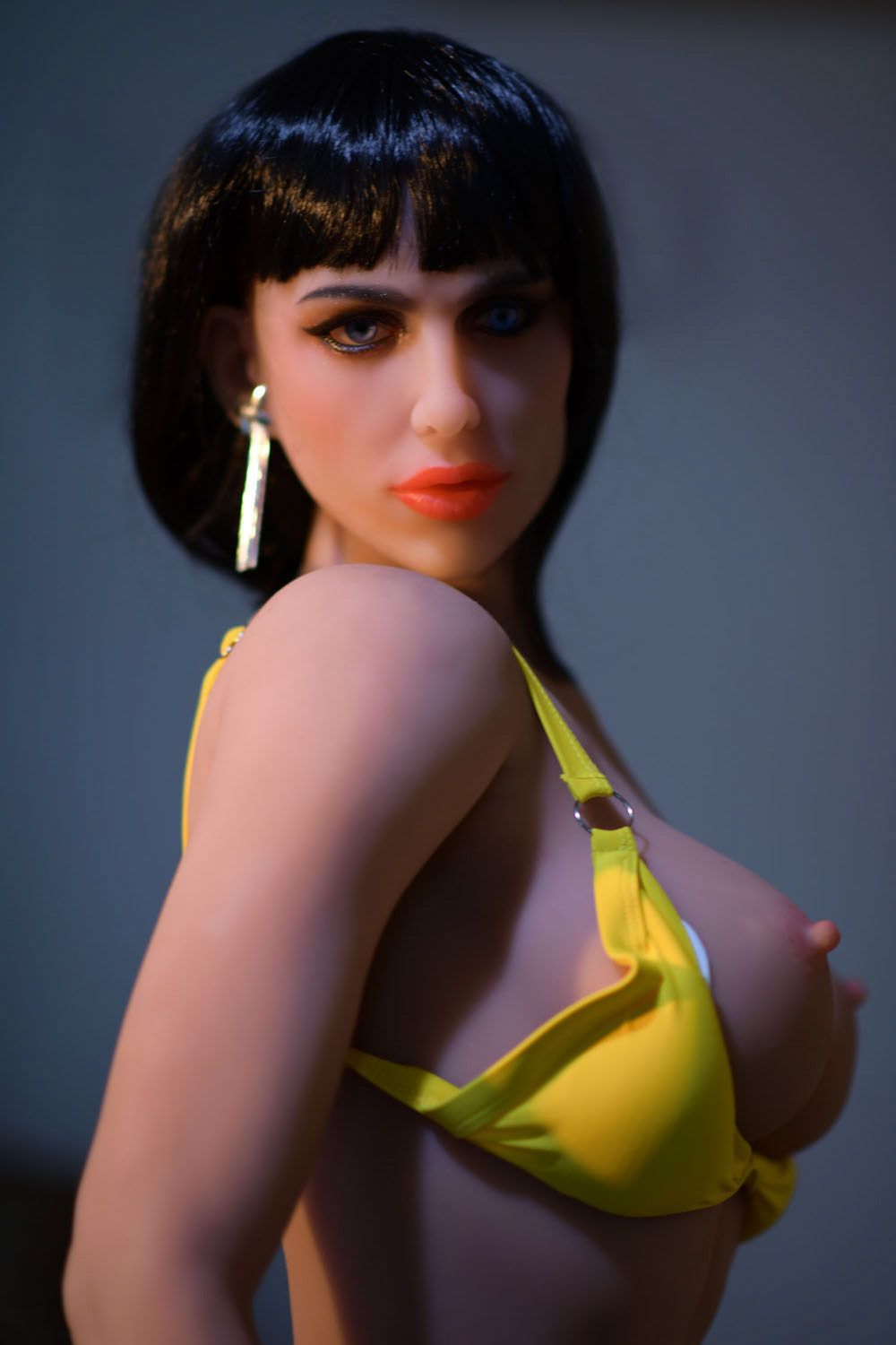 Picture of HRDoll 154cm/5ft F-cup TPE Sex Doll – Aberdeen