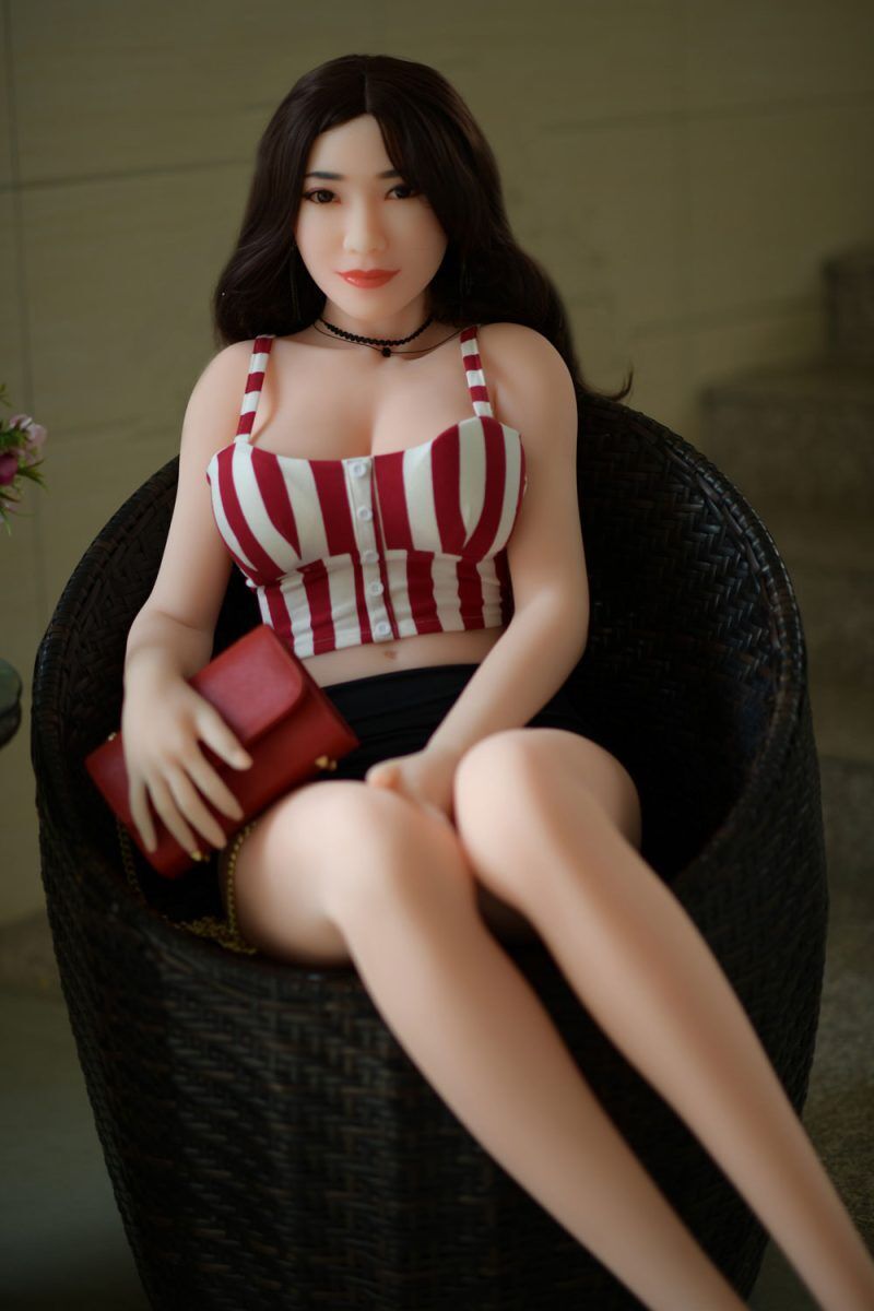 Picture of HRDoll 165cm/5ft5 F-cup TPE Sex Doll – Arabel