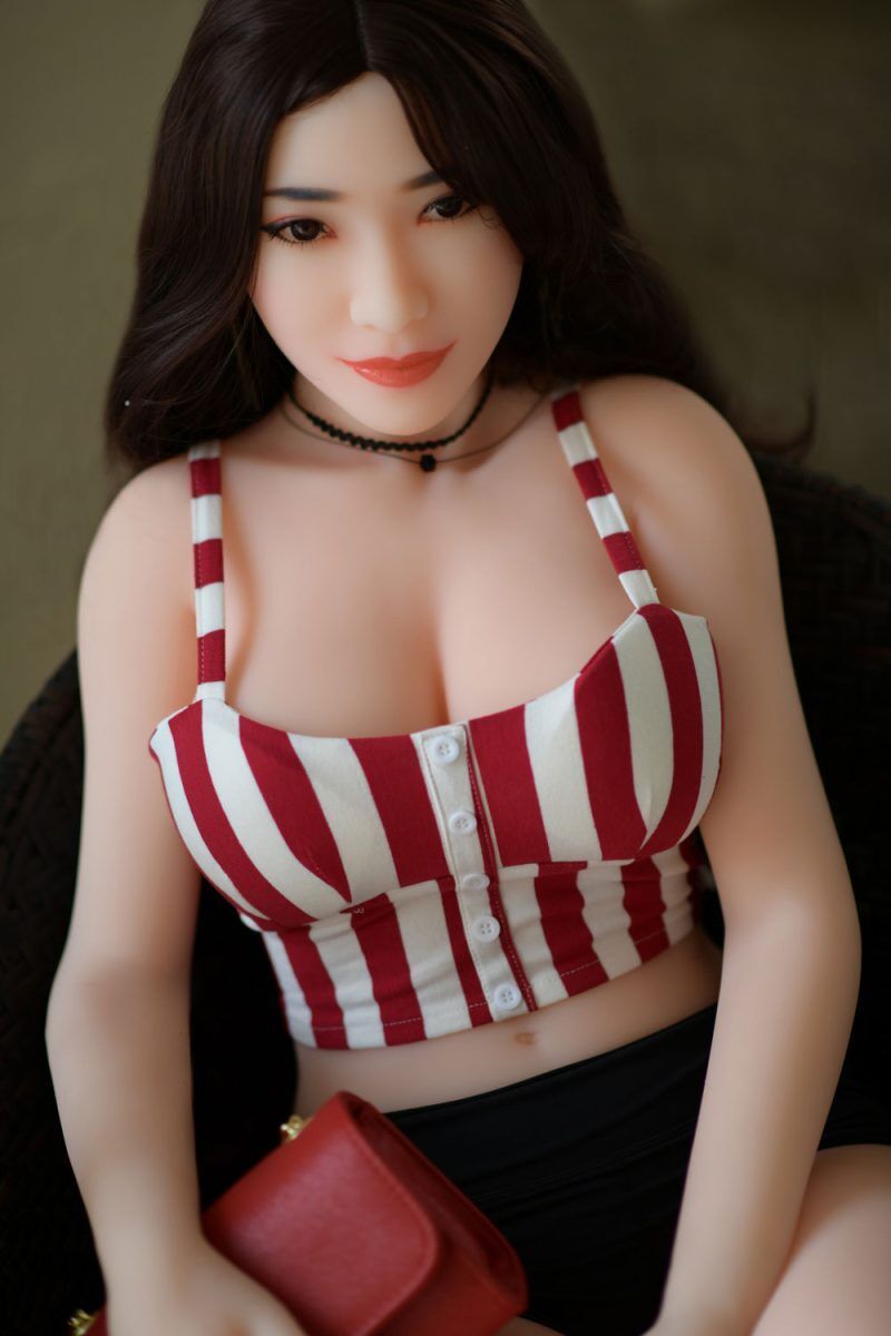 Picture of HRDoll 165cm/5ft5 F-cup TPE Sex Doll – Arabel