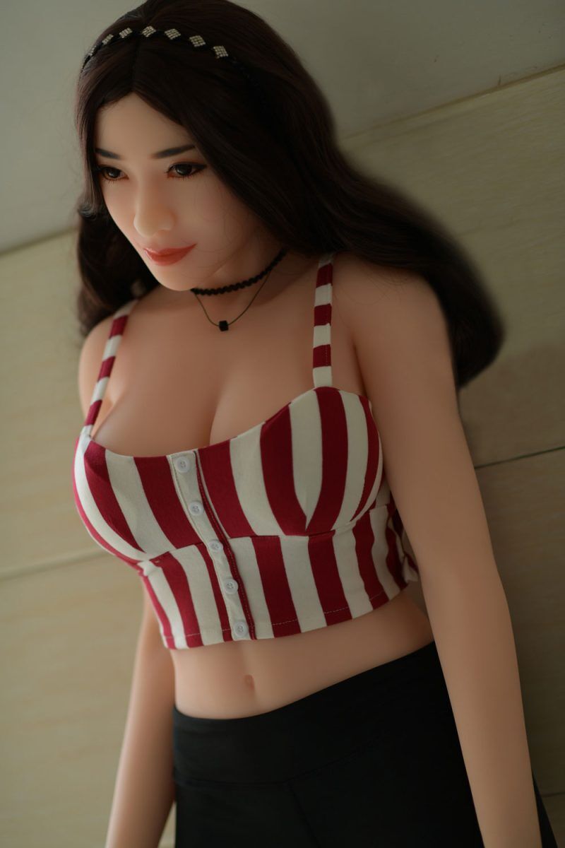 Picture of HRDoll 165cm/5ft5 F-cup TPE Sex Doll – Arabel