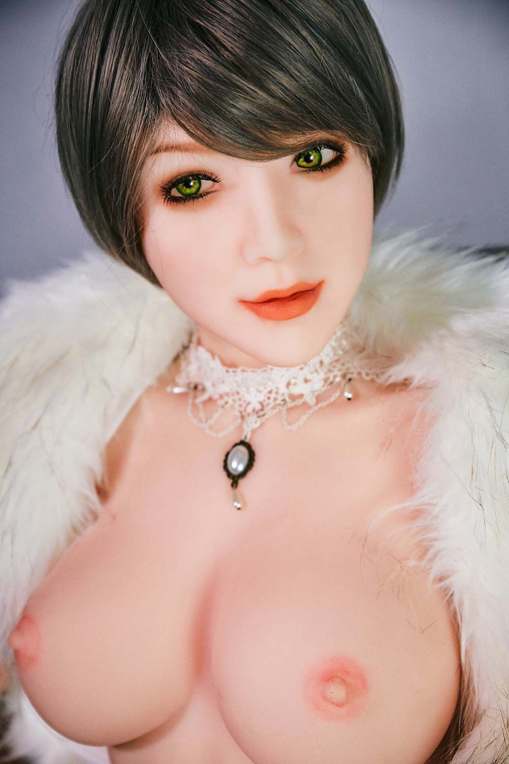 Picture of HRDoll 165cm/5ft5 F-cup TPE Sex Doll – Athena