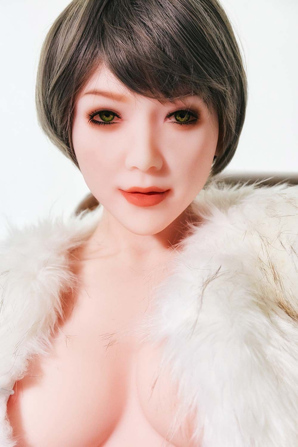 Picture of HRDoll 165cm/5ft5 F-cup TPE Sex Doll – Athena