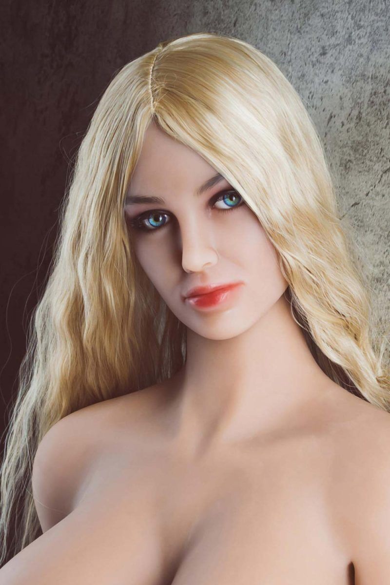 Picture of HRDoll 163cm/5ft4 G-cup TPE Sex Doll – Angelou