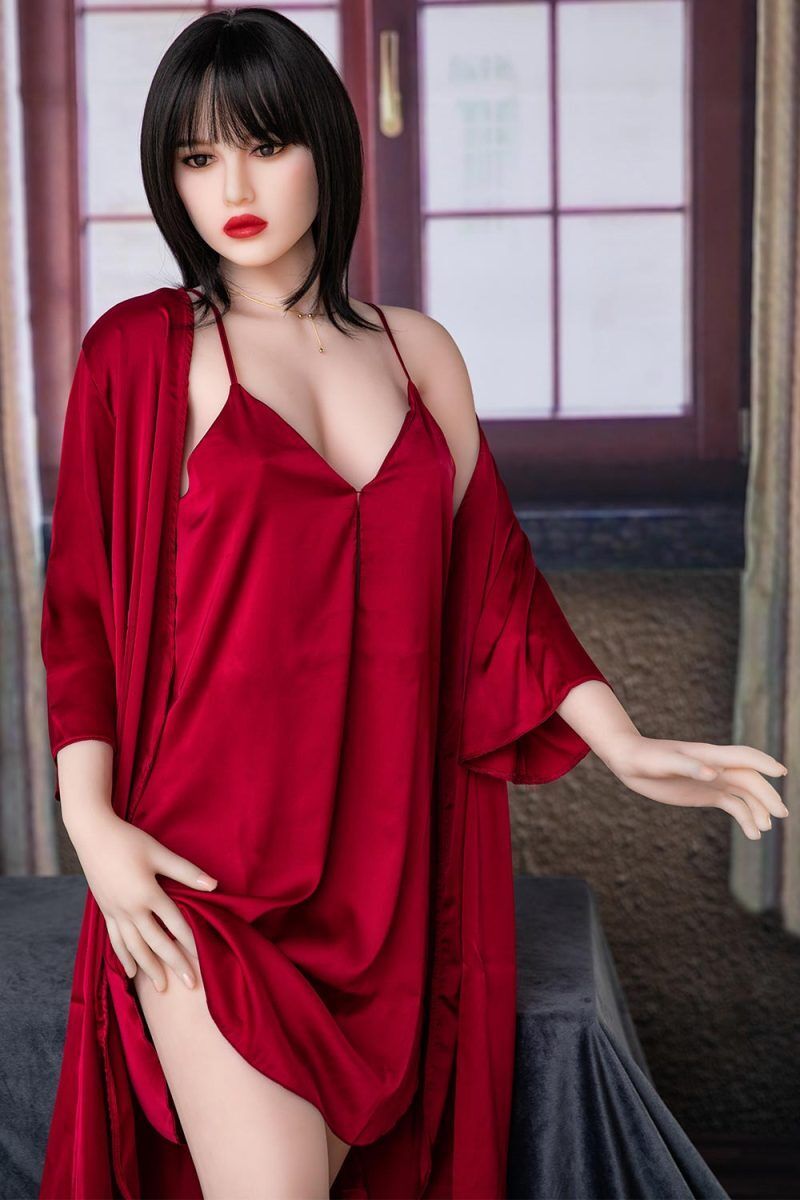 Picture of HRDoll 168cm/5ft6 E-cup TPE Sex Doll – Lorelei