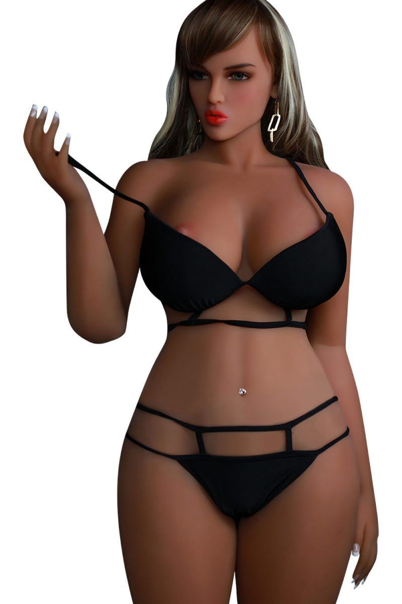 Picture of HRDoll 160cm/5ft3 H-cup TPE Sex Doll – Adelaide