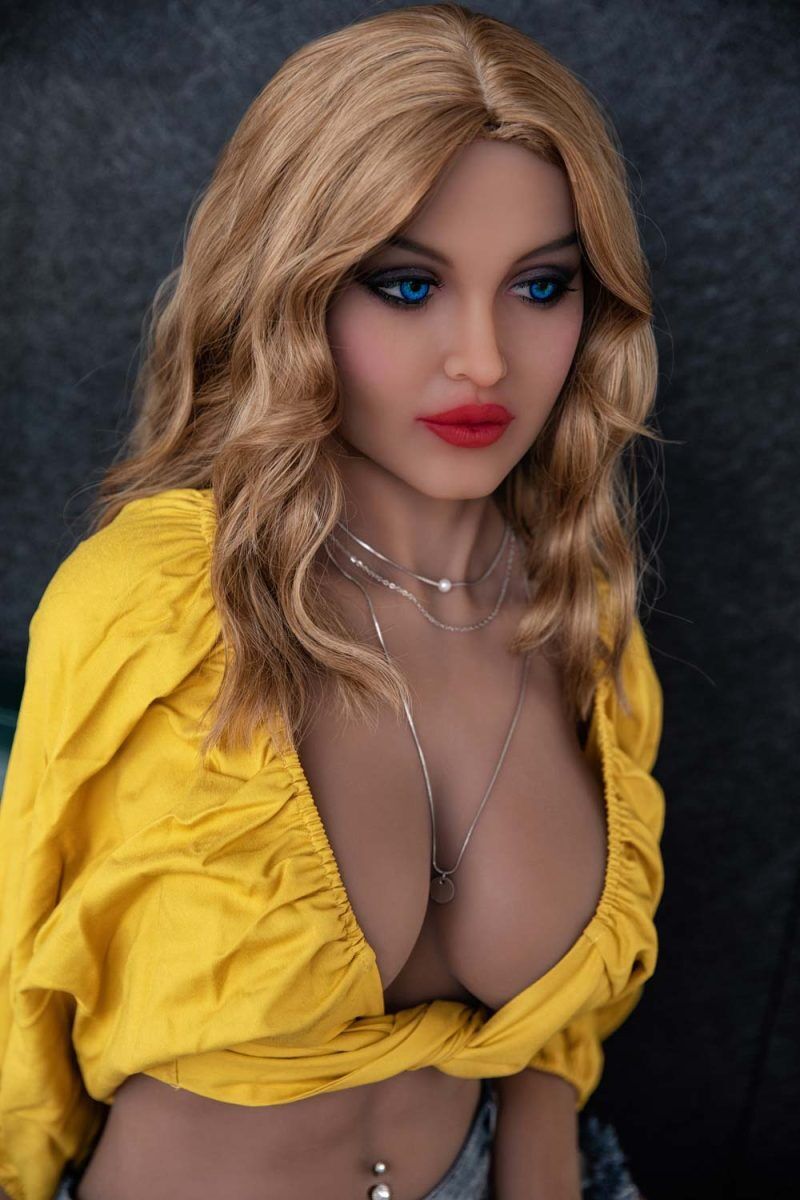 Picture of HRDoll 165cm/5ft5 F-cup TPE Sex Doll – Arlene