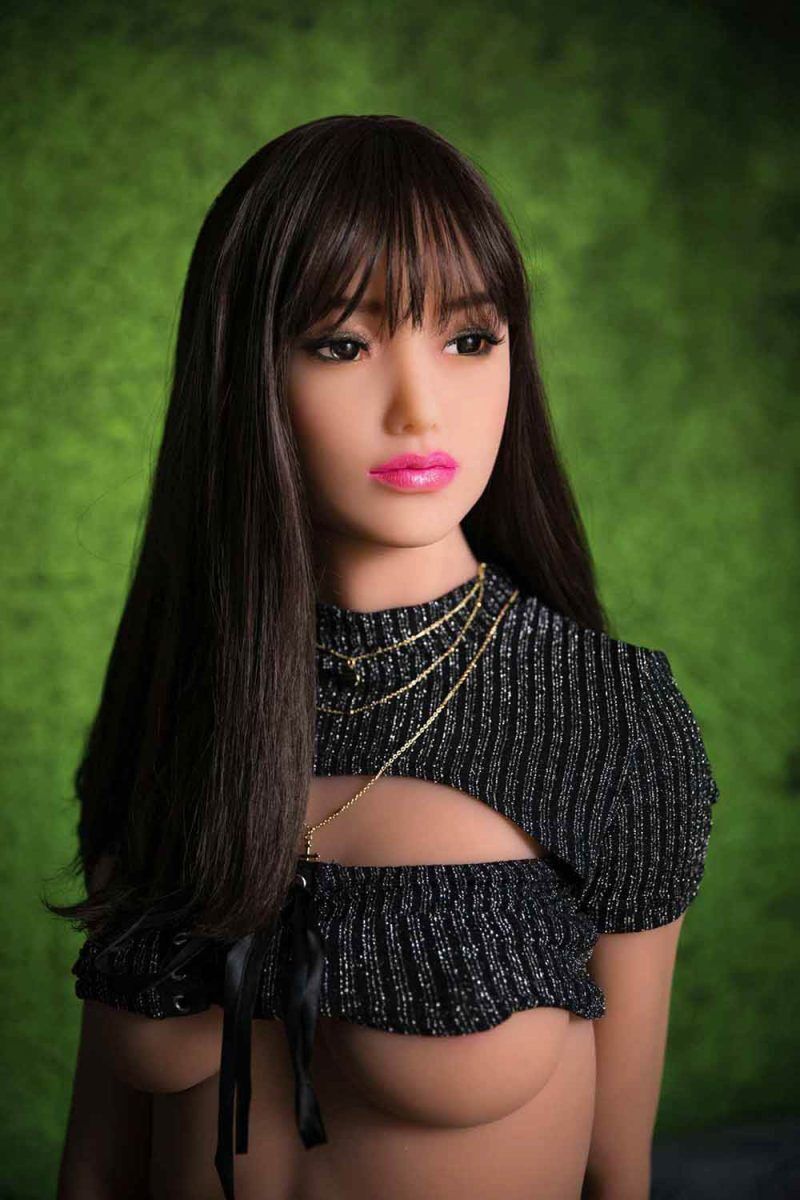 Picture of HRDoll 158cm/5ft2 C-cup TPE Sex Doll – Fanny