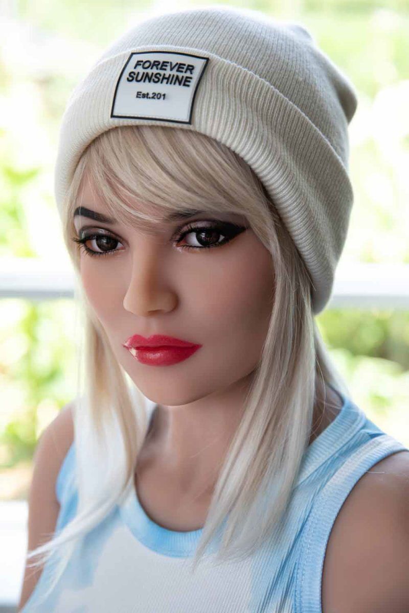 Picture of HRDoll 158cm/5ft2 C-cup TPE Sex Doll – Ewa